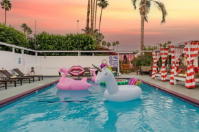 Float Palm Springs - Adults Only